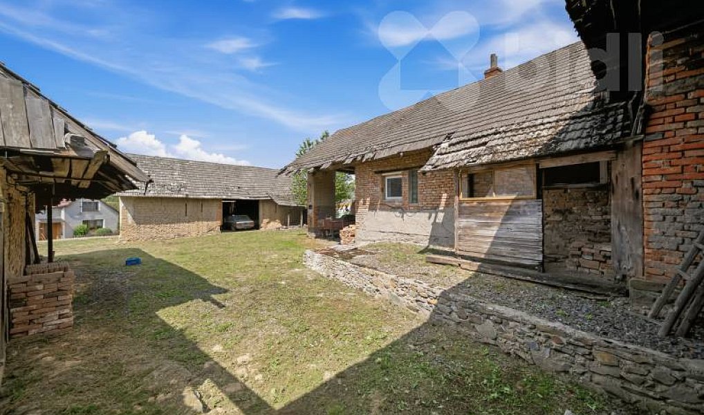 Prodej domu 80 m² s pozemkem 1 181 m², Šubířov – náhled fotky 12