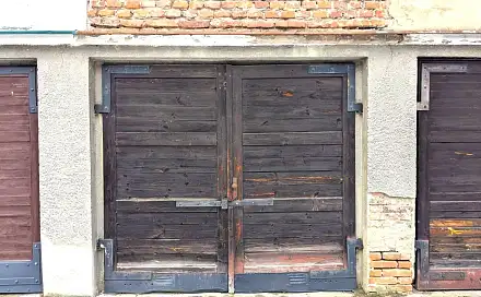 Prodej GARÁŽE, Horská cesta, DUCHCOV, Horská cesta, Duchcov, okres Teplice