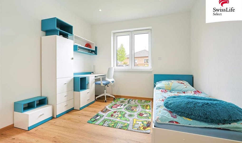 Prodej domu 153 m² s pozemkem 1 060 m², Hradec – náhled fotky 14