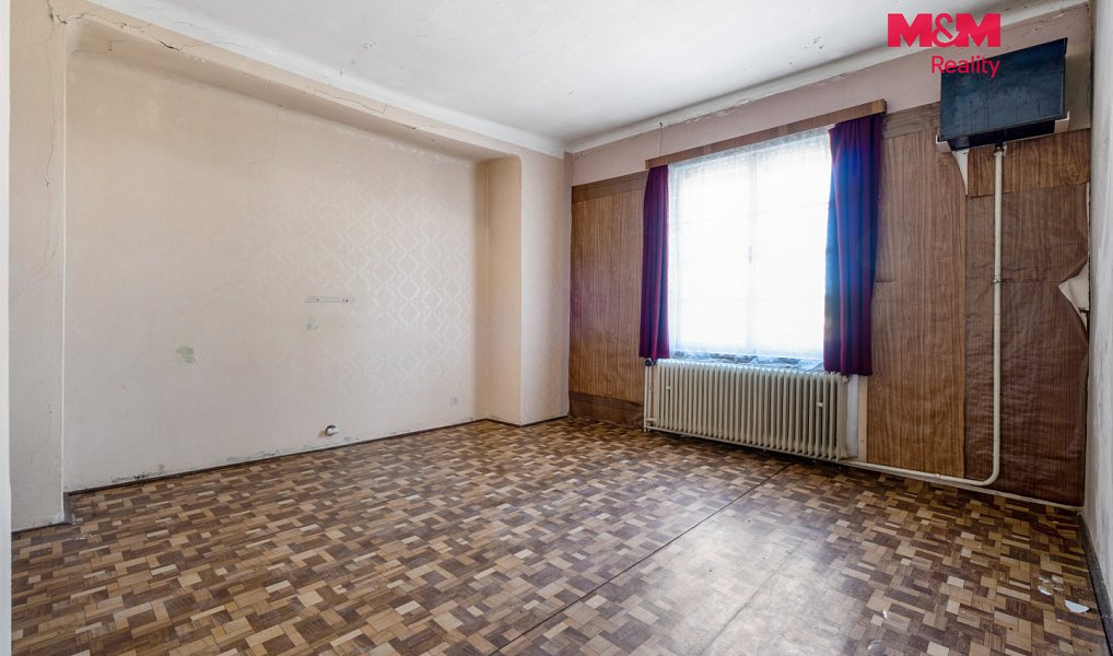 Prodej domu 160 m² s pozemkem 538 m², Velvary – náhled fotky 6