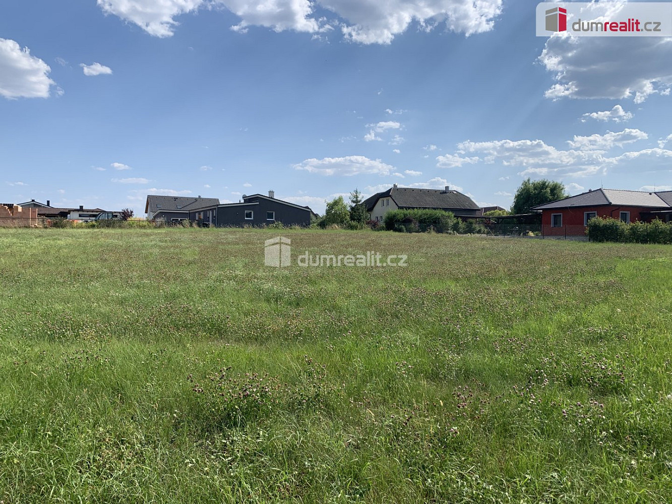 Prodej stavebního pozemku 4 212 m² – fotografie 5