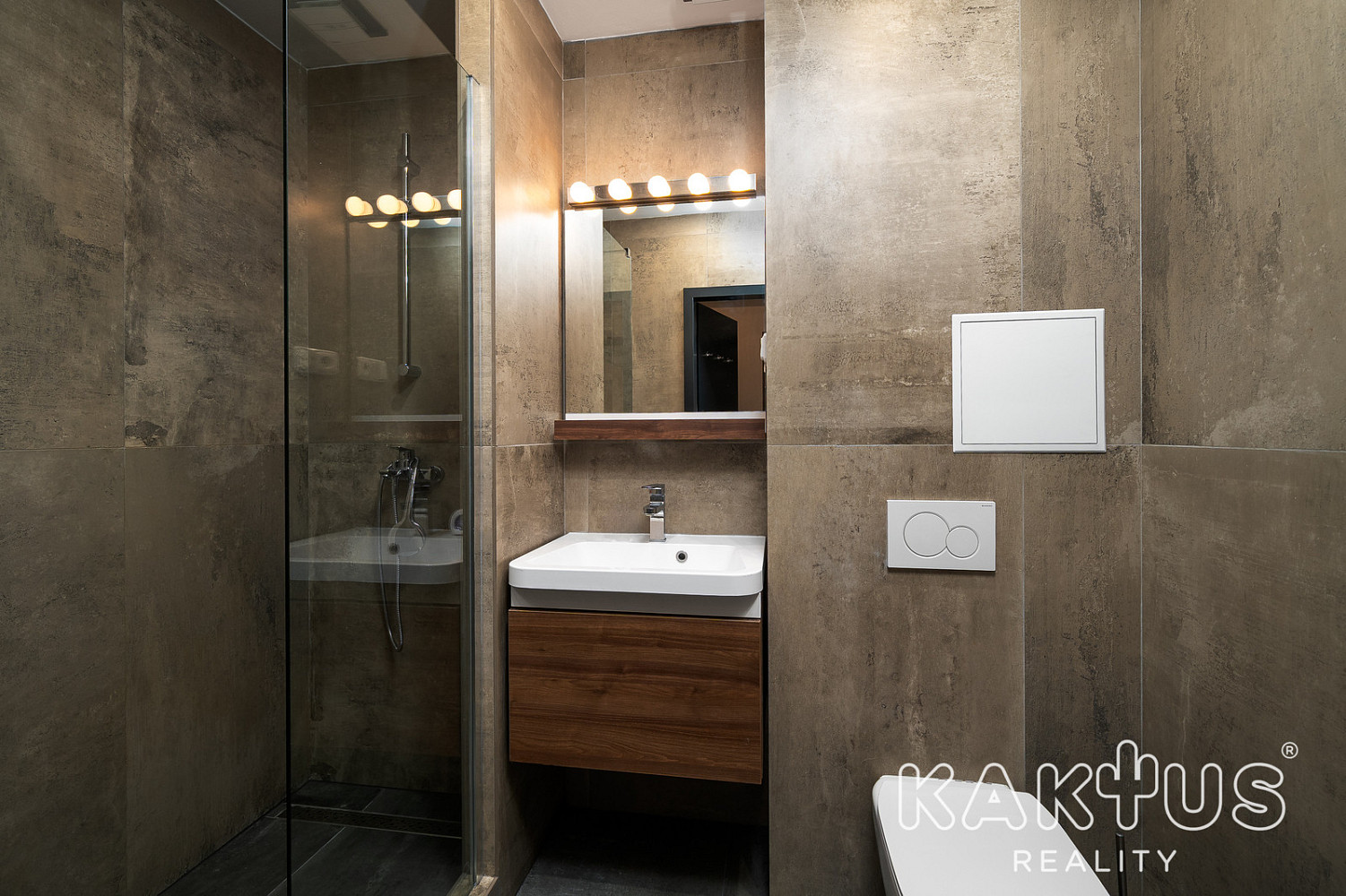 Prodej bytu 2+kk 39 m² – fotografie 5