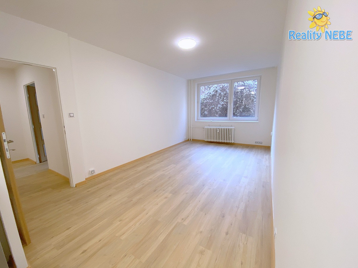 Pronájem bytu 2+kk 49 m² — photo 5