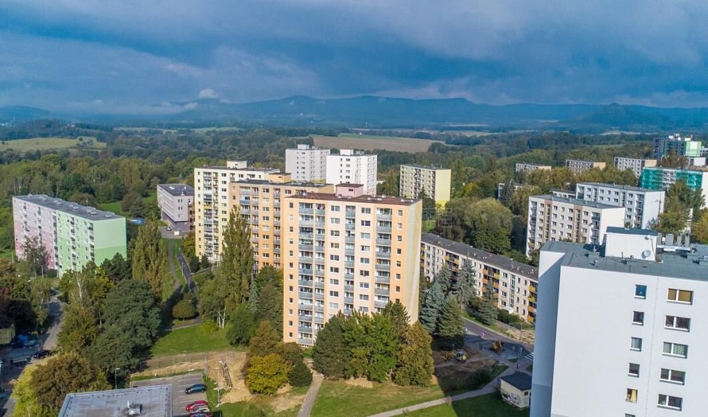 Prodej bytu 3+1 75 m², Česká Lípa – náhled fotky 15