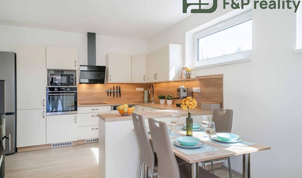 Prodej domu 97 m² s pozemkem 455 m², Čáslav – náhled fotky 7