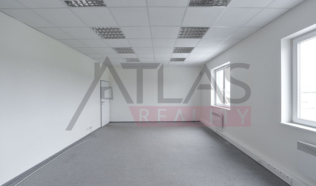 Pronájem skladovacích prostor 1 395 m², Praha – náhled fotky 6