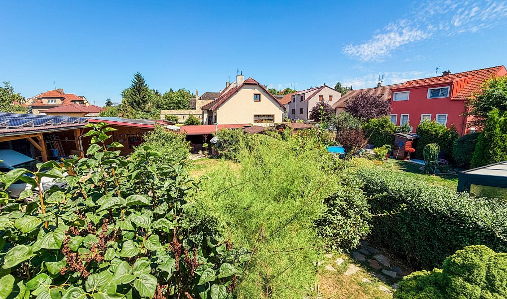 Prodej domu 147 m² s pozemkem 858 m², Unhošť – náhled fotky 12