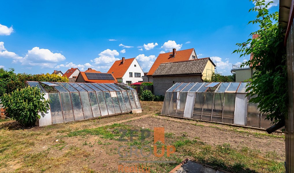 Prodej domu 165 m² s pozemkem 596 m², Straškov-Vodochody – náhled fotky 12