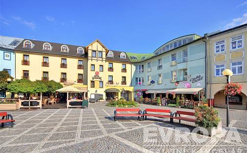 Pronájem obchodních prostor 150 m², Vrchlabí, okres Trutnov