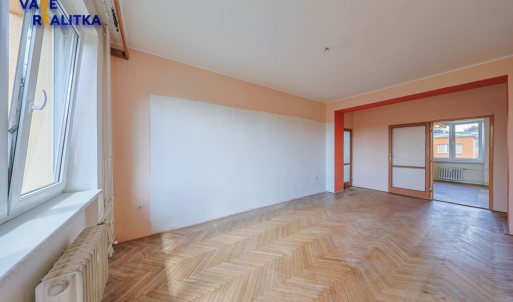 Prodej bytu 3+1 62 m², Bystřice pod Hostýnem – náhled fotky 12