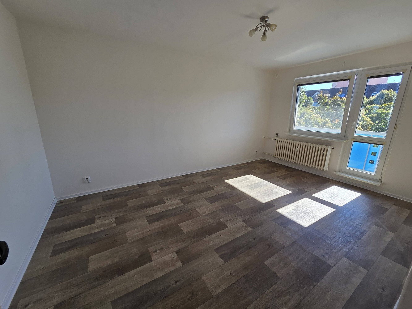 Prodej bytu 2+1 57 m²