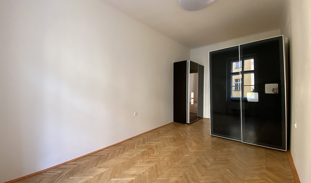 Pronájem bytu 2+1 58 m², Praha – náhled fotky 5