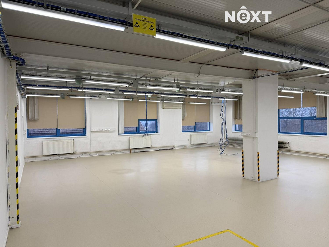 Pronájem výrobních prostor 120 m² — photo 3
