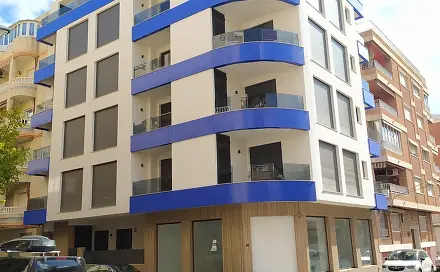 Prodej bytu 3+kk 88 m², Torrevieja, Španělsko