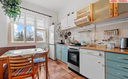 Prodej bytu 3+1 92 m², Olivova, Říčany, okres Praha-východ