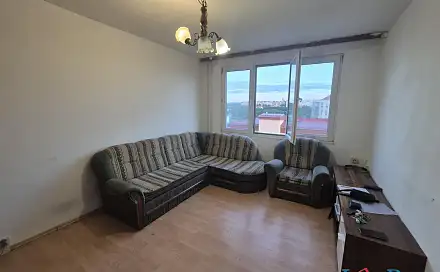 Pronájem bytu 1+kk 30 m²