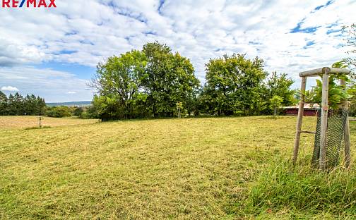 Prodej zahrady 2 482 m², Bačalky, okres Jičín