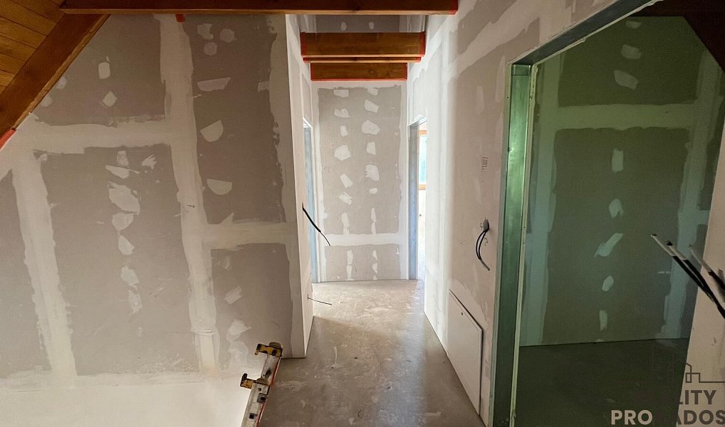 Prodej domu 177 m² s pozemkem 1 118 m², Písek – náhled fotky 26