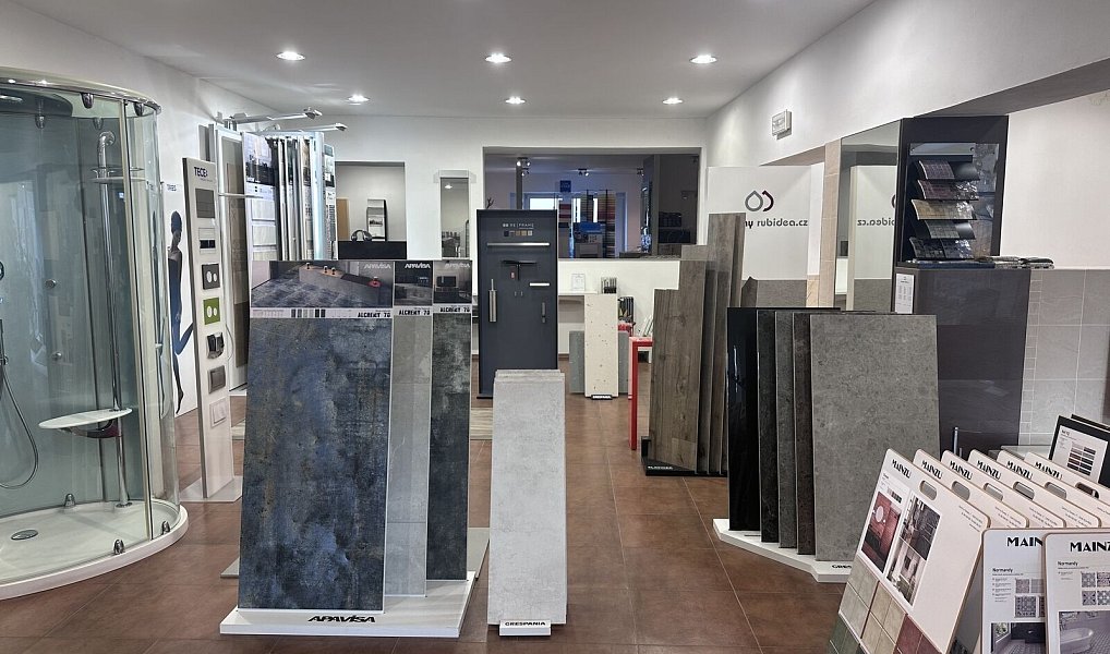Pronájem obchodních prostor 407 m², Liberec – náhled fotky 4