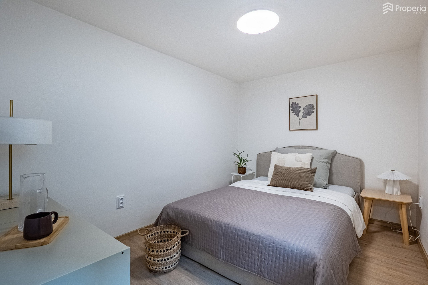 Prodej bytu 1+1 30 m² – fotografie 4