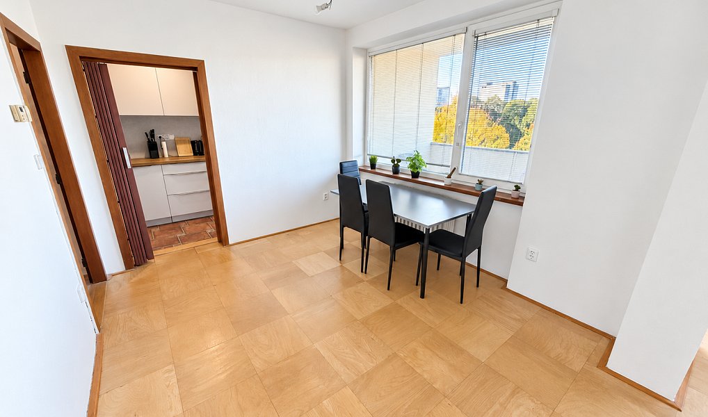 Pronájem bytu 3+1 74 m², Opava – náhled fotky 5