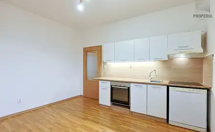 Prodej bytu 2+1 65 m²
