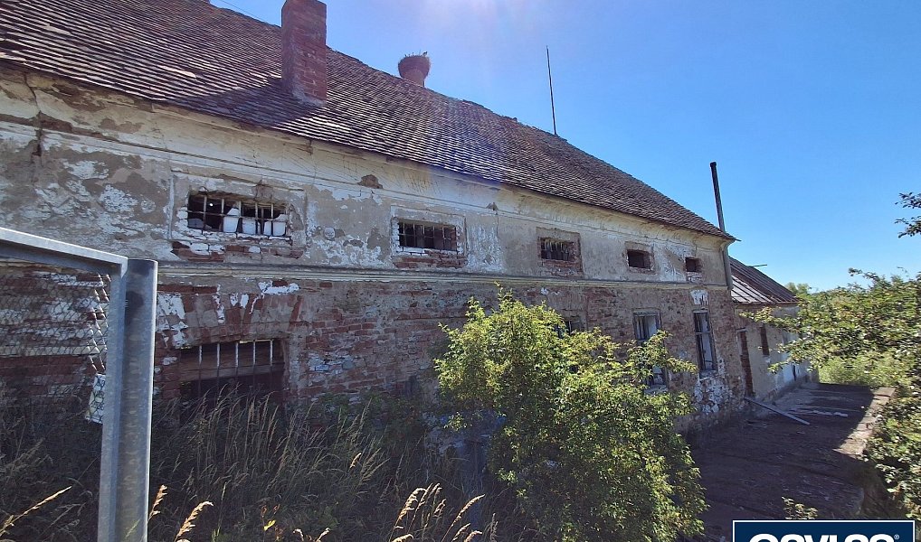 Prodej výrobních prostor 2 000 m², Šebkovice – náhled fotky 24