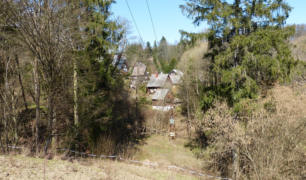 Prodej chaty/chalupy 36 m² s pozemkem 341 m², Zábřeh – náhled fotky 7