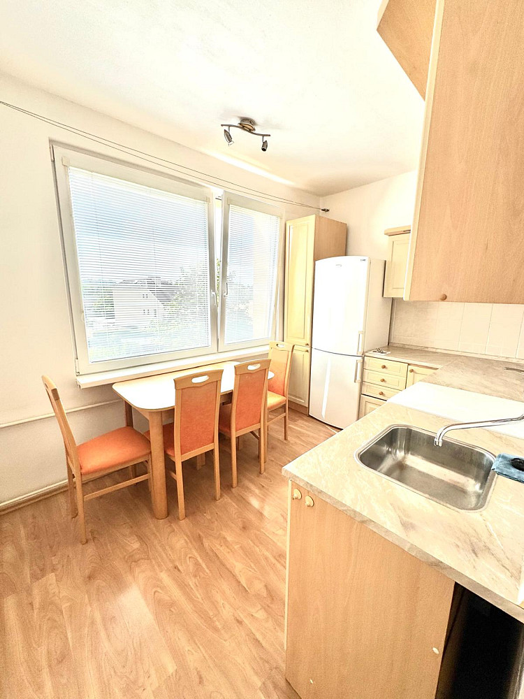 Prodej bytu 1+1 42 m² – fotografie 5