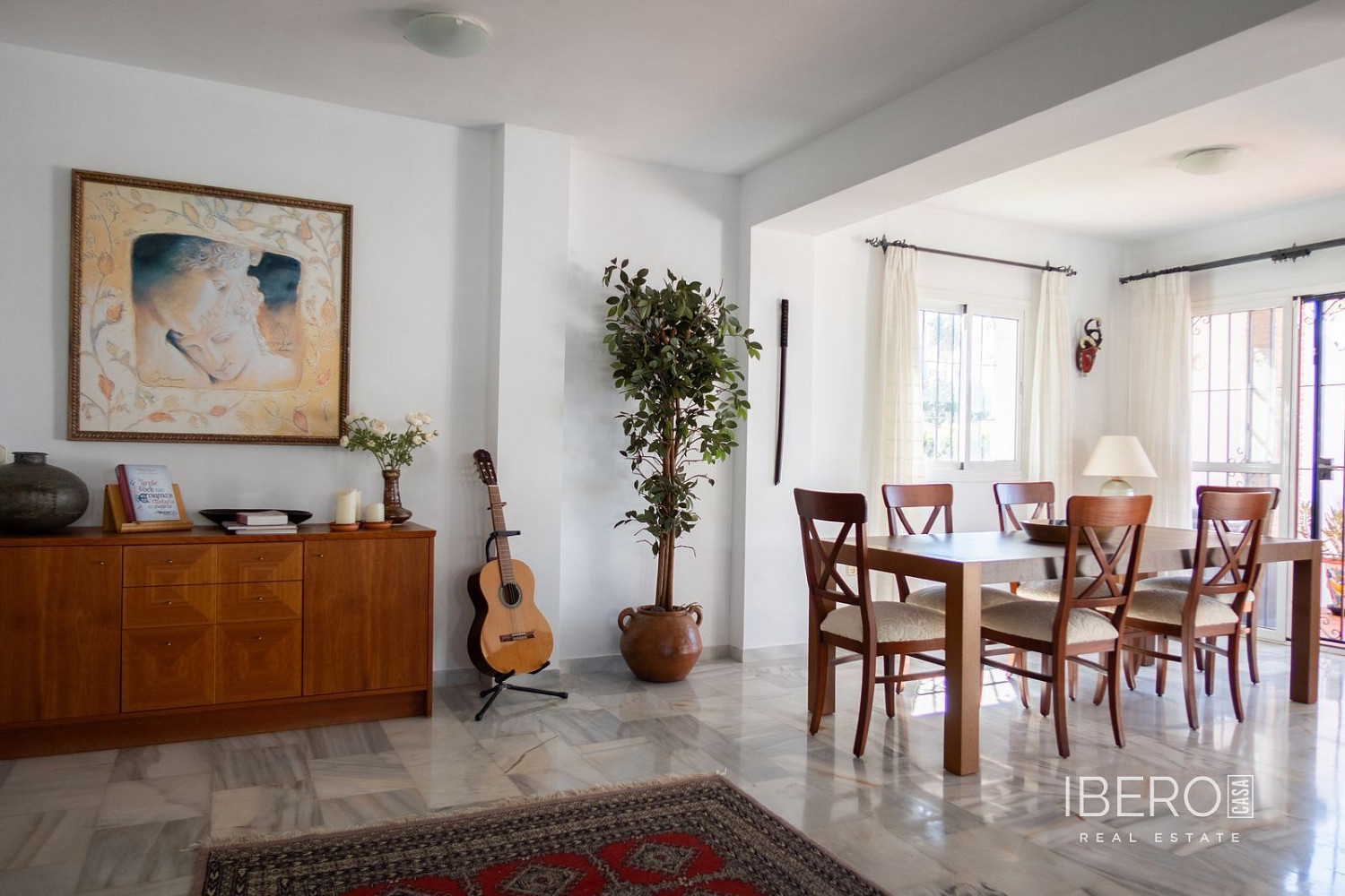Casa 4+kk – El Padron - Vista 5