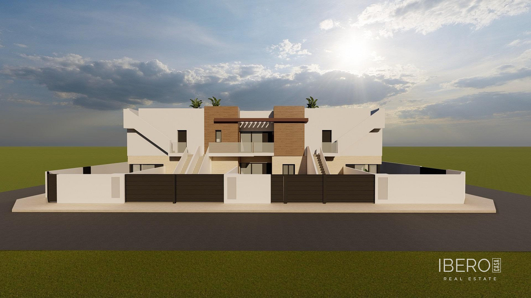 Prodej domu 65 m² s pozemkem 15 m² — photo 3