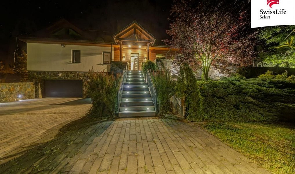 Prodej domu 298 m² s pozemkem 5 062 m², Holčovice – náhled fotky 26