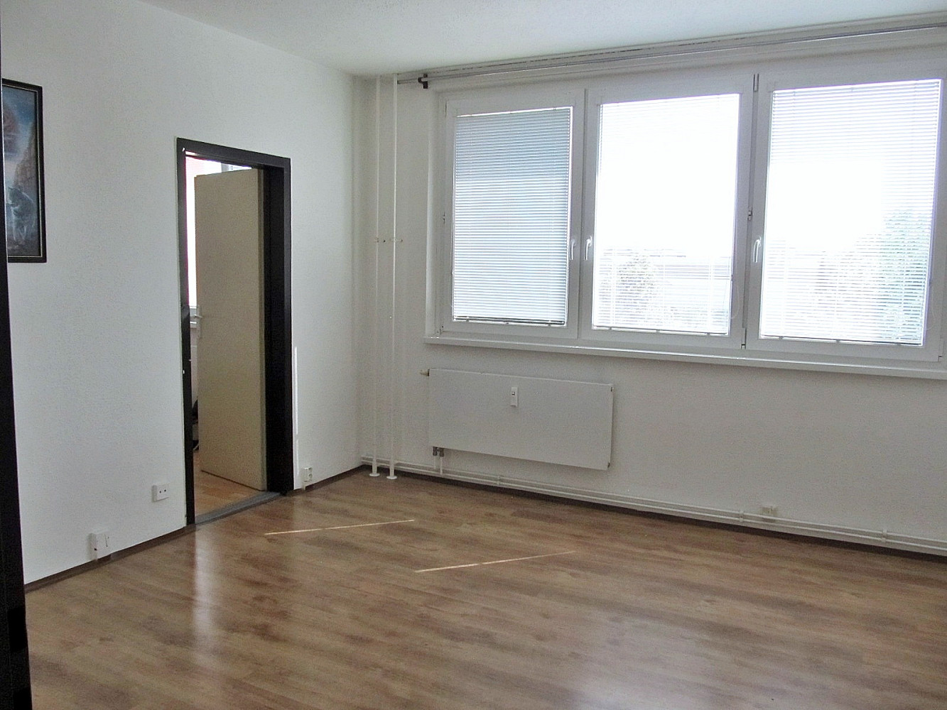 Prodej bytu 2+1 44 m² — photo 5