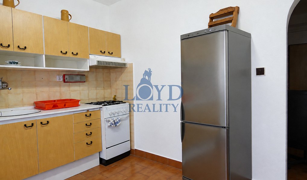 Pronájem bytu 1+1 40 m², Karlovy Vary – náhled fotky 7