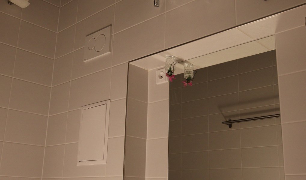 Pronájem bytu 2+kk 50 m², Roztoky – náhled fotky 10