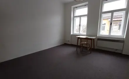 Pronájem bytu 1+1 30 m²