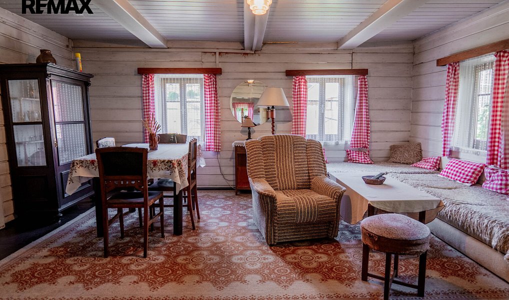 Prodej chaty/chalupy 217 m² s pozemkem 460 m², Chřibská – náhled fotky 4