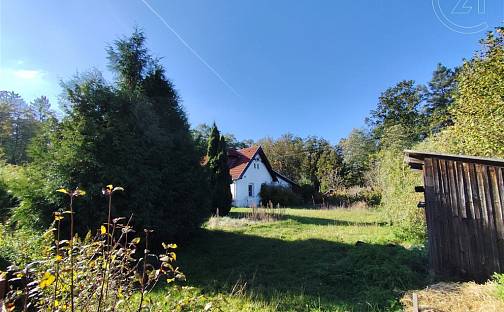 Prodej domu 160 m² s pozemkem 713 m², Cikar, Kardašova Řečice, okres Jindřichův Hradec