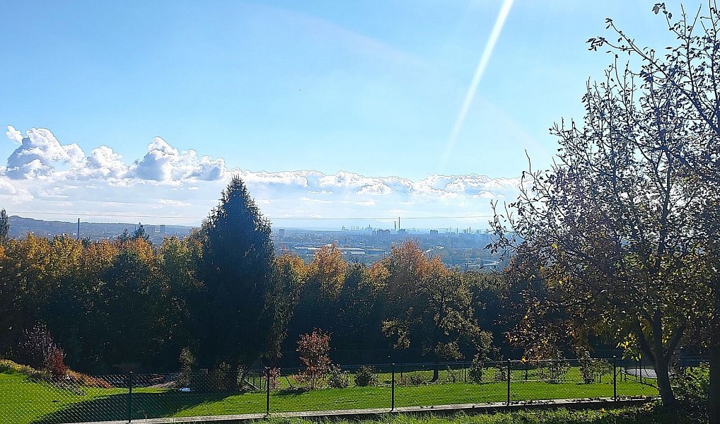 Prodej stavebního pozemku 3 646 m², Ostrava – fotka 1 z 14