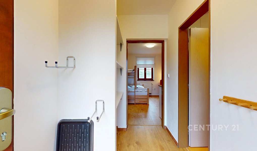 Prodej chaty/chalupy 135 m² s pozemkem 155 m², Dolní Moravice – náhled fotky 11