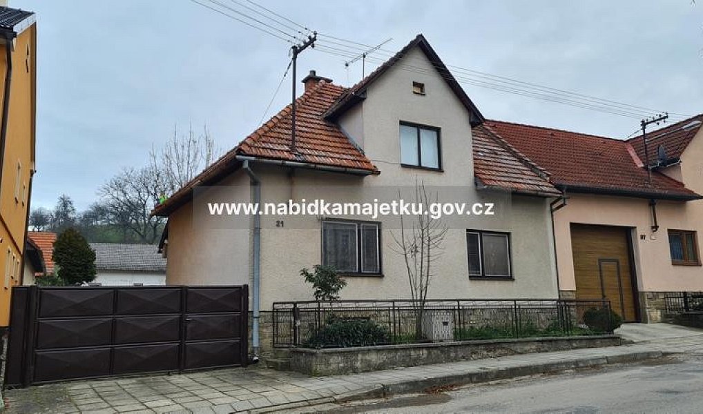 Prodej domu 743 m² s pozemkem 743 m², Nedašov – náhled fotky 5