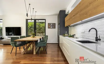 Prodej bytu 3+kk 88 m²