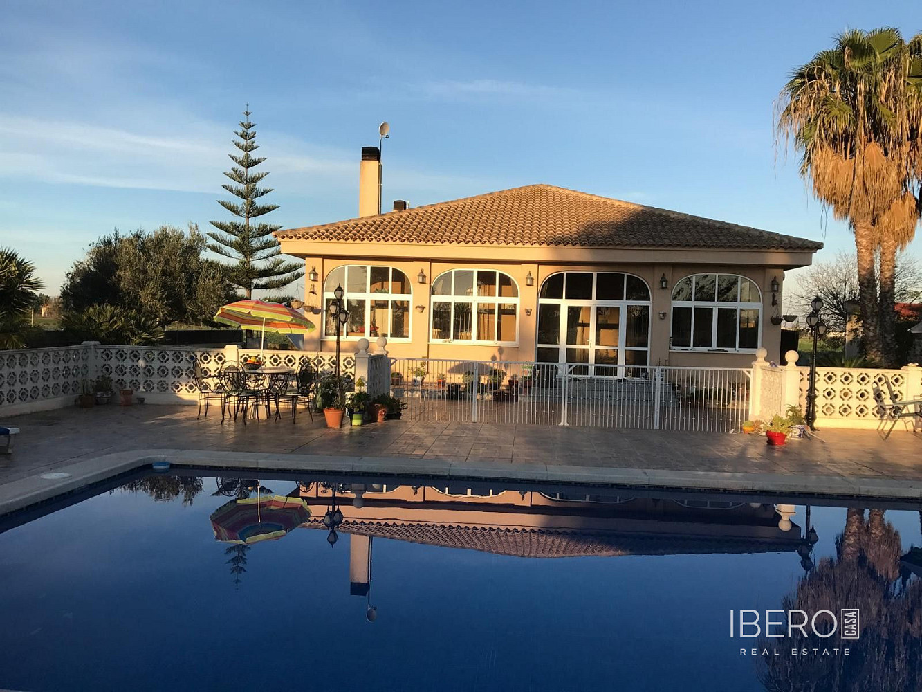Casa 5+kk – Dolores, Barrio de los Joses, el Baix Segura / La Vega Baja