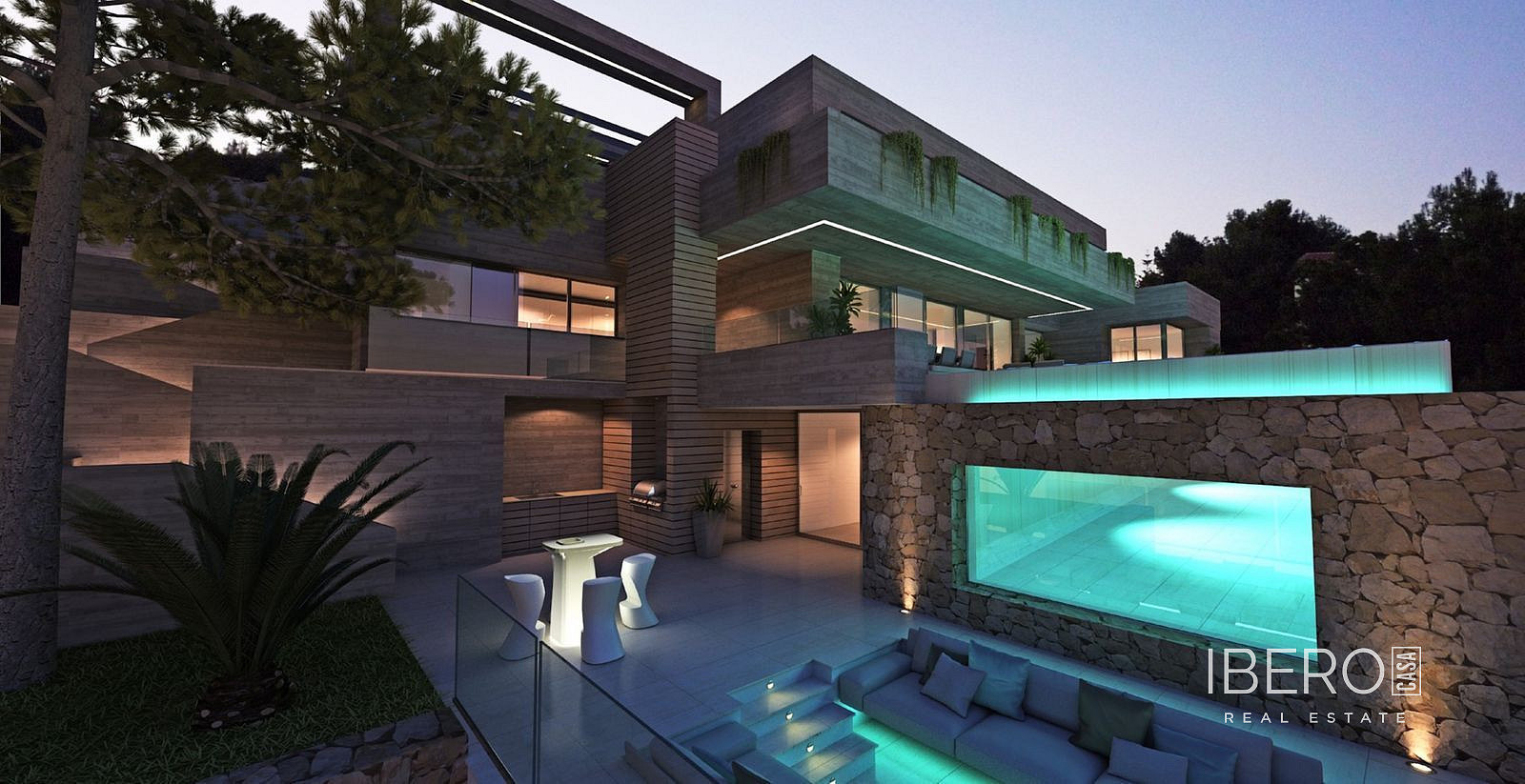 Casa 6+kk – Málaga, Polígono Industrial Azucarera, Carretera de Cádiz - Vista 5