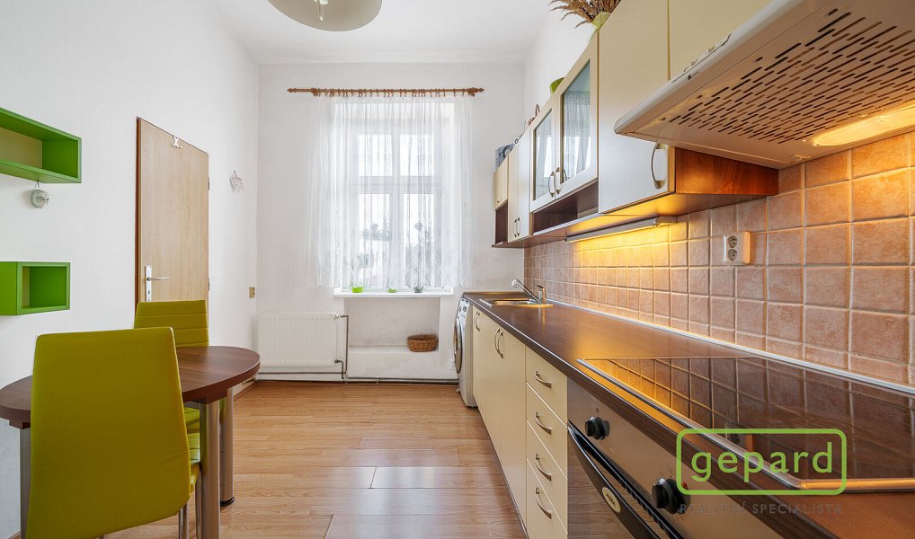 Prodej bytu 1+1 37 m², Karlovy Vary – náhled fotky 7