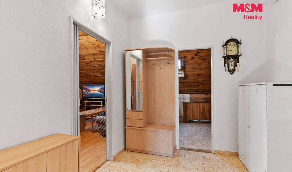 Prodej bytu 2+1 58 m², Liberec – náhled fotky 7
