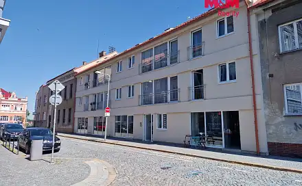 Pronájem obchodních prostor 139 m², Sokolská, Kolín - Kolín II