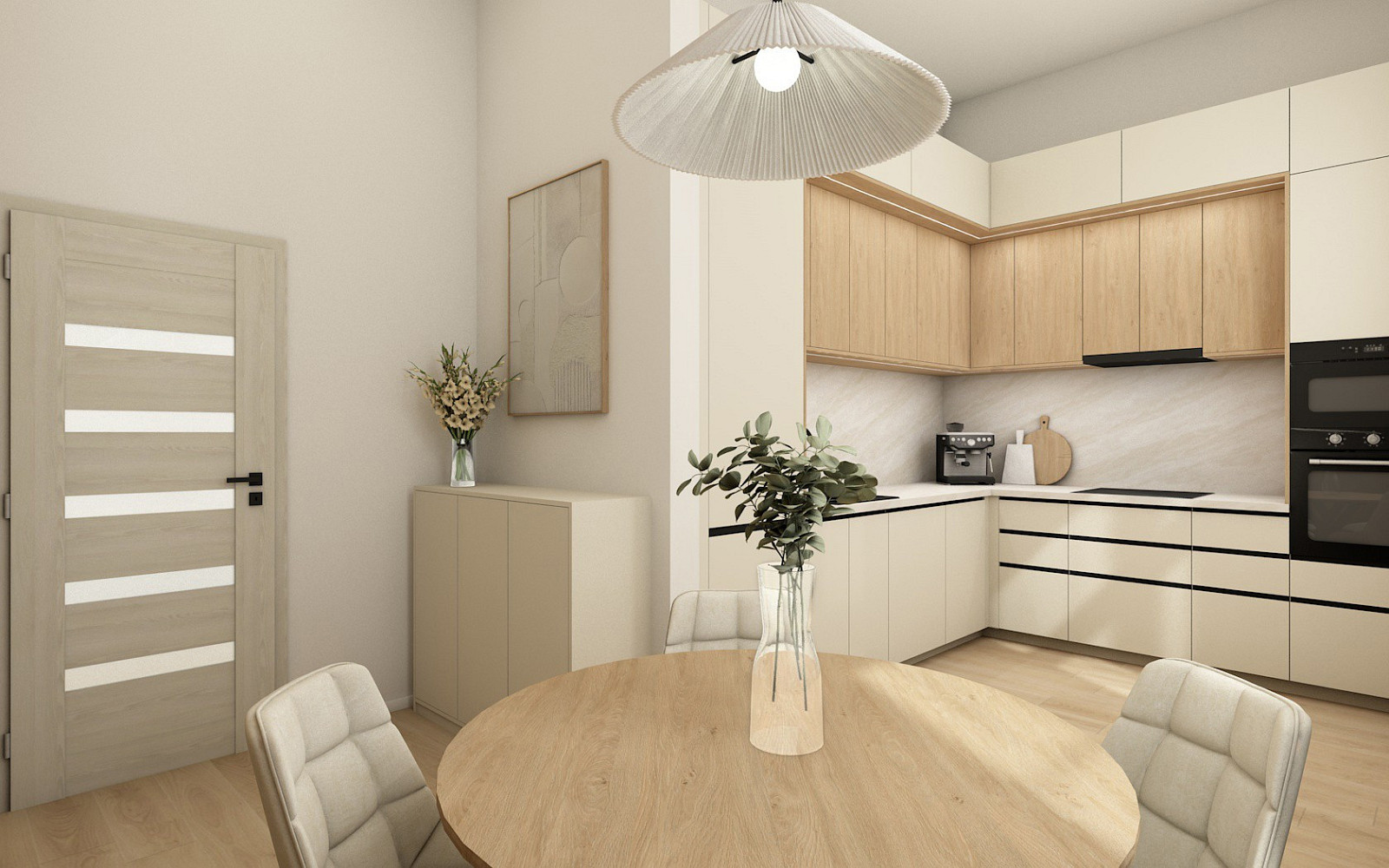 Prodej bytu 2+kk 62 m², Praha