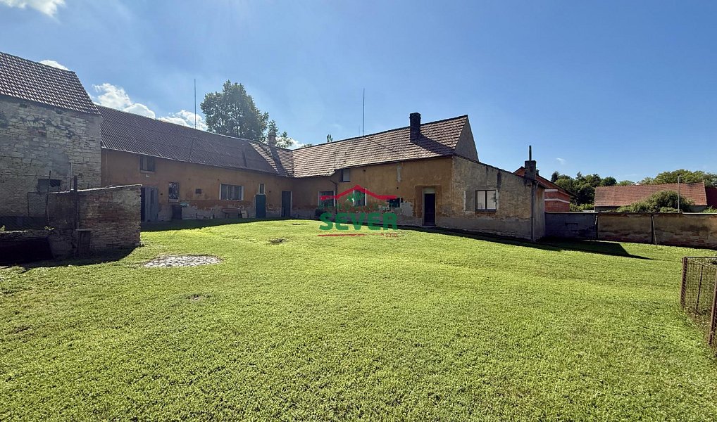 Prodej domu 241 m² s pozemkem 1 596 m², Křesín – náhled fotky 20