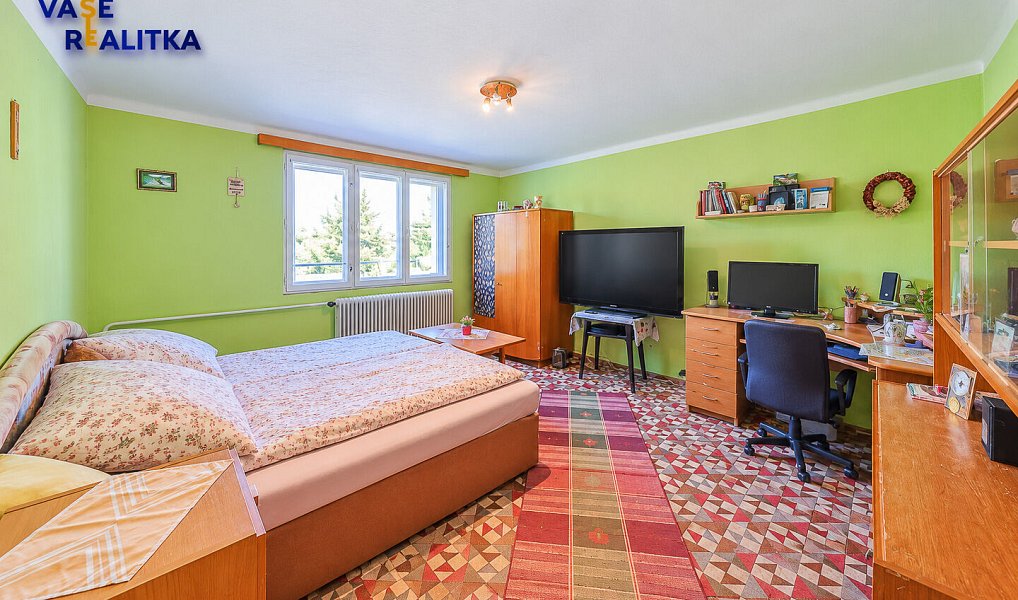 Prodej domu 180 m² s pozemkem 1 484 m², Partutovice – náhled fotky 9